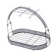 thumbnail image 3 of Copa de taza Organizador de copa de copa de copa de copa de copa de tazón de tazas de tazas de tazón de tazón de secado de tazas de secado para cocina Negro, 3 of 8