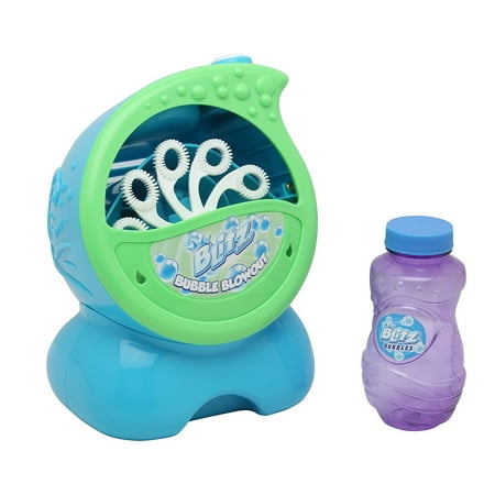 bubble blitz blowout imperial ages toy machine fun