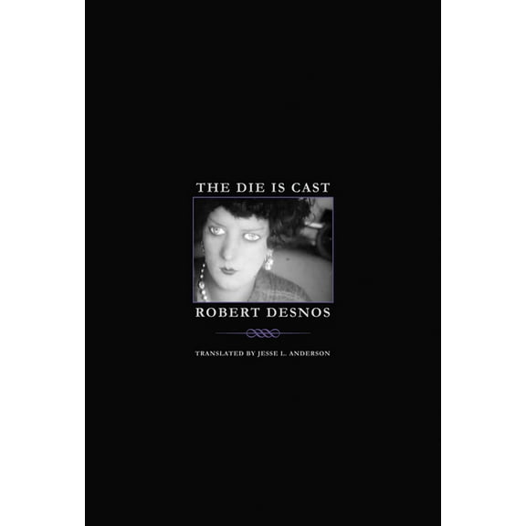 The Die Is Cast, (Paperback)