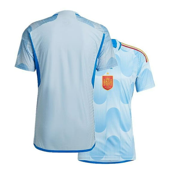 Spain hotsell away shirt