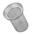 thumbnail image 5 of Tea Infuser Tea Filter Strainer Teapot Infuser Metal Tea Infuser Loose Leaf Tea Infuser (M), 5 of 5