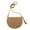 Camel, variant on Womens Crossbody Bags Boho Round Tassels Rattan Straw Summer Beach Crossbody Shoulder Bag