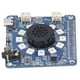 thumbnail image 3 of ZOUSSIQI Amplifier Module for Raspberry Pi 2/3/4B AI Smart Speaker 2-Mic Microphone Array Board EL225#45494, 3 of 9
