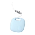 thumbnail image 1 of Traqueur Intelligent Sans Fil Anti-Perte Alarme Traqueur de Clés Sac Enfant Portefeuille Téléphone Localisateur de Clés Alarme Anti-Perte, Rappel Rapide, 1 of 8