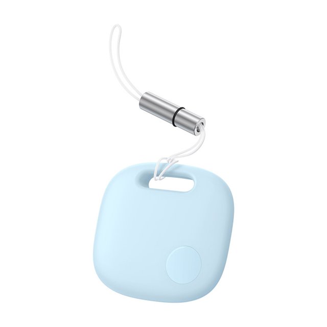 Traqueur Intelligent Sans Fil Anti-Perte Alarme Traqueur de Clés Sac Enfant Portefeuille Téléphone Localisateur de Clés Alarme Anti-Perte, Rappel Rapide