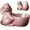 Pink, variant on Egg Cups for Soft Boiled Eggs, Easter Egg Holder Soft Boiled Egg Cups Creative Egg Display Stand Ceramic Rabbit Bunny Egg Cup Holder for Home Decor Kitchen Utensils Easter Bunny Egg Stand Decoration
