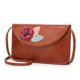 thumbnail image 3 of Bolso bandolera para mujer, tipo cartera, para teléfono, bandolera, 3 of 5