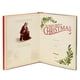thumbnail image 2 of La noche antes de Navidad Libro emergente Libro de cuentos de Nochebuena para niños Niños, 2 of 9