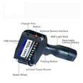 thumbnail image 6 of Portable Handheld Printer, 12.7mm Lot Qr Code Barcode Printer, Intelligent Inkjet Fast Dry Printing, Not Easy To Fade ,Multifunction Inkjet Printer, 6 of 6
