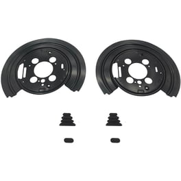 Niche Front Brake Rotor for Kawasaki KLX125L Suzuki DRZ125