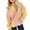 Yellow, variant on Mercatoo Kids Girls Tie Dye Hooded Sweatshirt Front Pocket Pullover Long Sleeve Tops Comfy Soft Outwear for Junior Girls