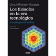 thumbnail image 1 of Los Filósofos en la Era Tecnológica Océano 9786075575216, 1 of 2