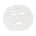 thumbnail image 3 of Máscara facial de gasa de 100 piezas, precortada, transpirable con malla suave para mujeres almohadillas de mascarilla de la cara para niñas para el Estilo C, 3 of 8