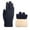 Navy, variant on End of Year Clearance! Boys and Girls Winter Gloves Toddler Girls Boys Snow Gloves Kids Ski Winter Gloves Windproof Children Warm Gloves