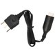 thumbnail image 1 of Cable de enlace HD soporte portátil 1080P 720P HD Convertidor de interfaz multimedia Plug and Play para HDTV para consola de juegos ANGGREK Otros, 1 of 8