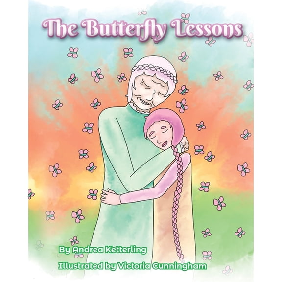 The Butterfly Lessons, (Paperback)