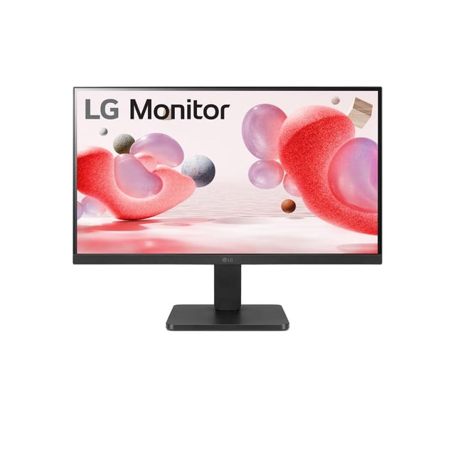 Monitor 22 Full HD con AMD FreeSync 22MR410-B Led