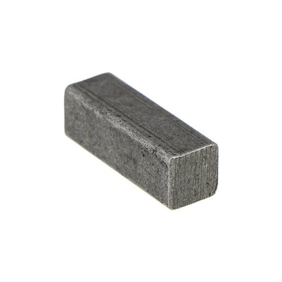 CUB CADET 714-0119 Square Key 1000 1020 1200 1215 1225 1320 1330 1450 1535 1650