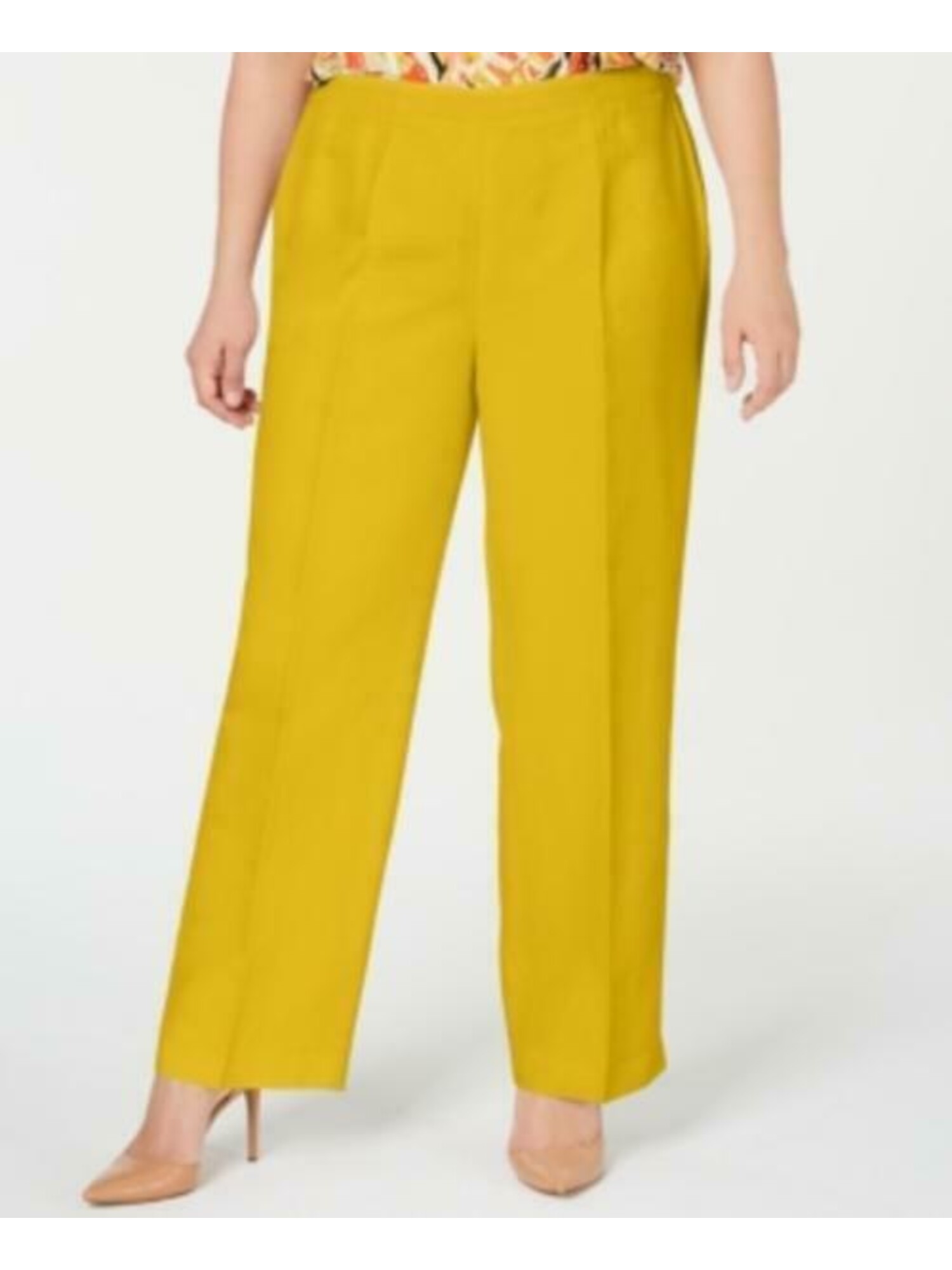 Yellow work pants Clearance