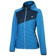 thumbnail image 3 of Dare 2B Womens Ascending Hybrid Jacket, 3 of 5