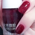 thumbnail image 5 of Esmalte de uñas de secado rápido fácil de despegar, esmalte de uñas portátil a base de agua para citas, fiesta de baile 07, 5 of 5