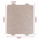 thumbnail image 5 of 5pcs 11.8cm*10cm Spare Parts Mica Plates Microwave Ovens Sheets Banmo, 5 of 5