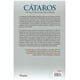 thumbnail image 2 of Libro Cataros Tapa Blanda, Autor Manuel P. Villatoro, Editorial Pinolia, 2 of 2