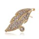 thumbnail image 2 of Korean style new celebrity earrings for women without pierced ears, exquisite, 2 of 2