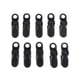 thumbnail image 2 of 10 Uds abrazadera de toldo reutilizables Cola Clips de lona para acampar al aire libre, 2 of 8