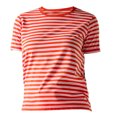 thumbnail image 1 of Regatta T-Shirt Rayé pour Femmes Bayletta, 1 of 4