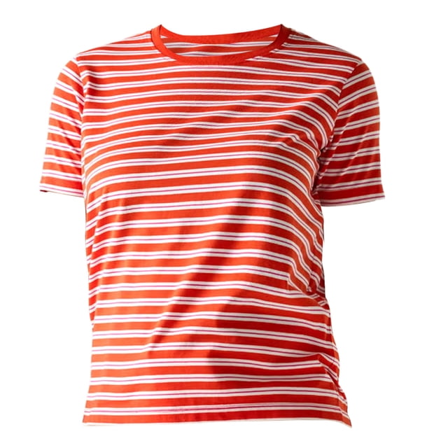 Regatta Womens Bayletta Striped T-Shirt