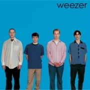 Weezer (Blue Album) & Pinkerton [LP Vinyl Bundle]