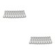 thumbnail image 1 of Scienceny 10 units of 1000VDC Fusible Safety Solar PV -proof Silver Fuse 20A 10 piezas 2Conjunto, 1 of 1