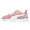thumbnail image 3 of Tenis Puma Anzarun Lite Rosa Para Niña [pum921] rosa 17.5, 3 of 8