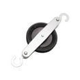 thumbnail image 4 of MERIGLARE Physics Experiments Multifunction Pulley Block for Lab Classroom Home School Type B, 4 of 9