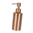 thumbnail image 2 of Botella para loción de manos, bomba de jabón para platos, repuesto de maquillaje, enjuague bucal vacío, dispensador de baño corporal, dispensador de 250ml, 2 of 8