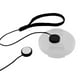 thumbnail image 3 of 5pcs Lens Cover Anti-lost Rope, Universal Dslr Slr Camera Anti-lost Lens Cover Cap Keeper Lanyard Strap Prevent Loss, 3 of 5