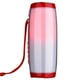 thumbnail image 2 of Luces nocturnas Altavoz Bluetooth Luz nocturna LED Melodía Luz deslumbrante Subwoofer para exteriores Luz nocturna Luz luz, 2 of 4