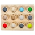 thumbnail image 3 of Learning Advantage CTU72101 Touch & Match Board, 3 of 6