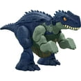 thumbnail image 1 of Jurassic World  Double Danger  Ouranosaure et Monolophosaure, 1 of 5