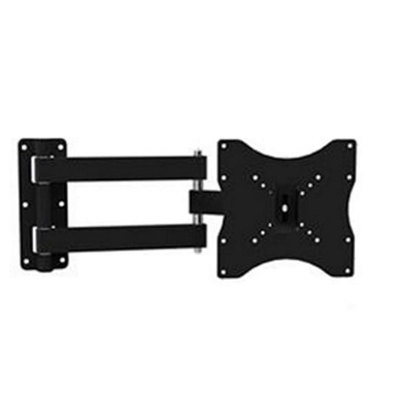 Master Mounts 95345 Articulating TV Wall Mount  17 - 42 in. Screens