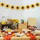 thumbnail image 1 of Decoración del hogar, decoración de habitaciones, decoración de paredes, accesorios festivos desarrollados recientemente, decoraciones para fiestas de Acción de Gracias, calabazas de otoño, pavos, ban, 1 of 6