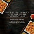 thumbnail image 2 of PF Chang's Orange Chicken Frozen Skillet Meal, PF CHANG'S ORANGE CKN 624G, 2 of 7