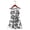B02, variant on WOLLED Little Girls Dresses Summer Sleeveless Princess Dress Toddler Cotton Sundress Dress for 2-12 Years