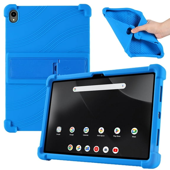 [NSFN] onn 12.1" Tablet Pro Tablet Case,(2024NEW 100146663)Protective Case,Stand Function, Multi-Angle Compatible, Portable, Shockproof, Drop Prevention,Thin,Standable, Shockproof,Protective Cover