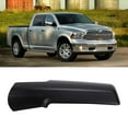 thumbnail image 4 of Trailer Tow Mirror Cover , Black Sturdy ABS   Side Trailer Tow Mirror Cover   For  RAM 1500 2500 3500, 4 of 7