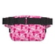 thumbnail image 3 of Disketp Poodle Dog Riñonera de Doble Capa, Bolsa de Cintura Ajustable para Viajes, Correr y Senderismo, Riñonera Ligera para Hombre y Mujer, 3 of 9
