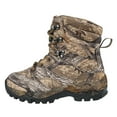 thumbnail image 4 of Northside Kids Crossite Waterproof 200 Gram Insulated Camo Hunting Boot Little Kid Big Kid, 4 of 6