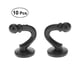 thumbnail image 2 of 10 ganchos para cortinas., 2 of 3