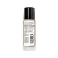 thumbnail image 5 of Almay Skin Perfecting Comfort Matte Foundation, Hypoallergenic, Cruelty Free, Fragrance Free, Dermatologist Tested Liquid Makeup, 100 Cool Ivory, 1 fl oz, 5 of 6